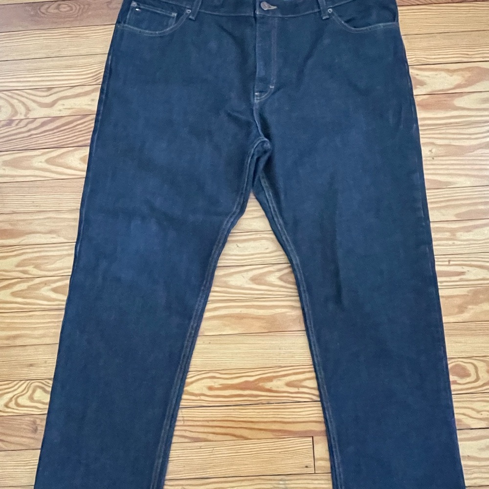 Tommy Hilfiger Blue Denim Jeans